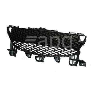 Genuine Mazda RX-8 FE Front Bar Grille (04/03-04/08)
