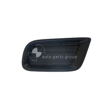Genuine Mazda BT-50 UN Front Bar Grille RH (11/06-10/11)