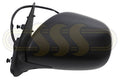 Toyota Hiace Door Mirror Left Hand Electric (12/13-06/19)