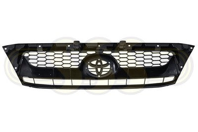 Genuine Toyota Hilux 1988-On Grille Type 1 Pls Call For More Info (08/08-04/12)