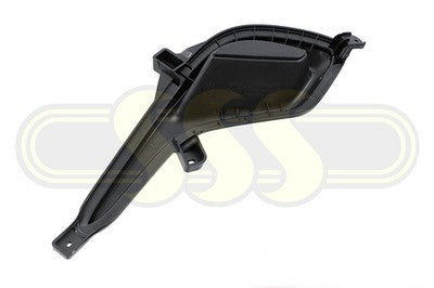 Genuine Hyundai Accent Fog Lamp Cover Left Hand (04/17-12/19)