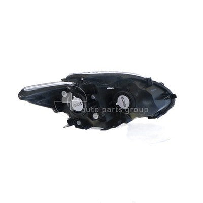 Toyota Prius ZVW30R Head Lamp LH Halogen Manual Adjust (04/09-02/16)