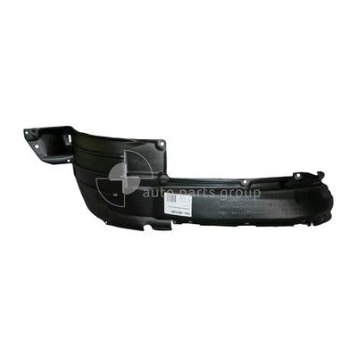 Toyota Landcruiser Prado Front Guard Liner LH (09/02-07/09)