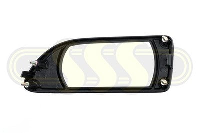Genuine Kia Carnival Fog Lamp Cover Right Hand With Fog Light Type (11/05-04/14)