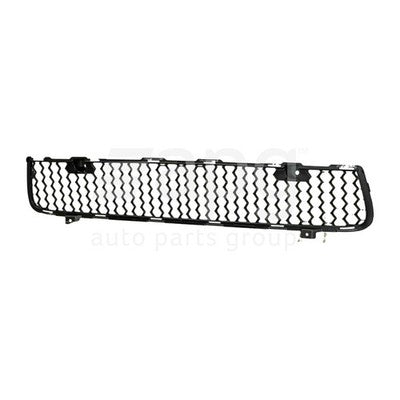 Genuine Mitsubishi Lancer CJ Front Bar Grille (10/08-09/09)