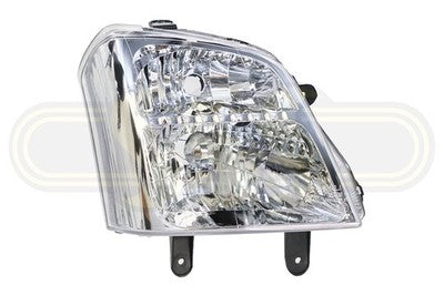 Holden Rodeo Head Lamp Right Hand (01/03-03/07)