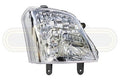 Holden Rodeo Head Lamp Right Hand (01/03-03/07)