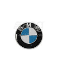 Genuine BMW 2 Series F22/F22 LCI/F23 Bootlid Emblem (08/98-On)