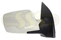 Genuine Kia Carnival Door Mirror Right Hand Electric 7Pins No (11/05-04/14)