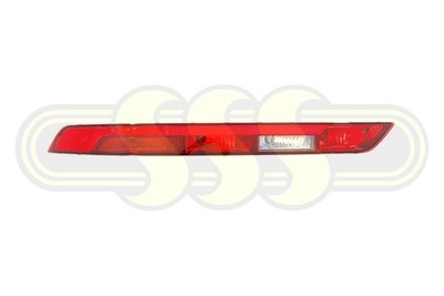 Audi Q5 Tail Lamp Left Hand with LED (10/20-Present)
