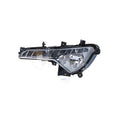 Kia Sportage SL Fog Lamp LH (08/10-06/13)