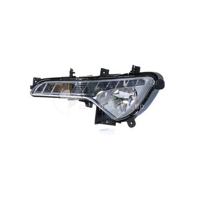 Kia Sportage SL Fog Lamp LH (08/10-06/13)