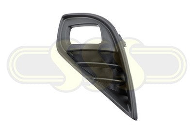 Genuine Toyota Kluger Fog Lamp Cover Left Hand (12/19-On)