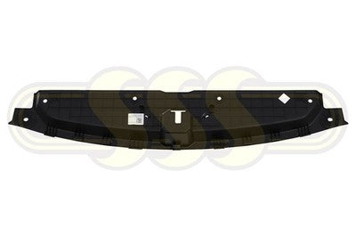 Genuine Kia Sportage Grille Top Cover (04/18-06/21)