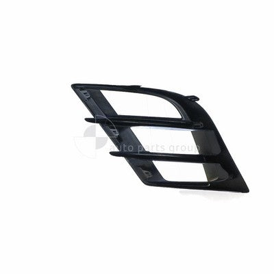 Genuine Mazda 3 BL Front Bar Grille LH (03/09-08/11)