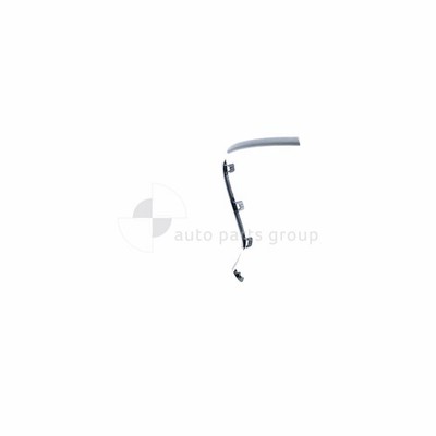Genuine Toyota Yaris NCP130/NCP131 Front Bar Grille Mould RH (07/14-05/20)