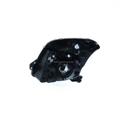 Genuine Suzuki Swift EZ Head Lamp RH Halogen (02/05-02/12)
