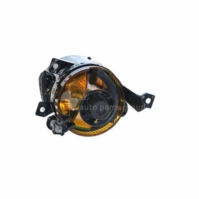 Volkswagen Caddy 2K/1F/5N Fog Lamp RH (02/05-12/14)