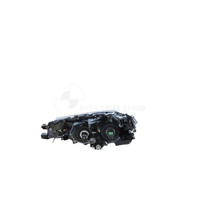 Genuine Toyota Corolla ZRE172R Head Lamp RH Halogen Manual Adjust (12/13-09/19)