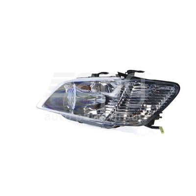 Mitsubishi Lancer CG Head Lamp LH (06/02-06/03)