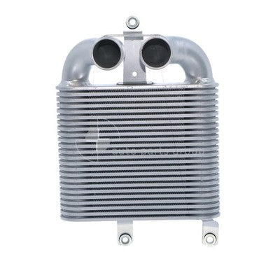 Holden Rodeo RA Intercooler 238 x 294 x 66 mm (03/03-06/08)