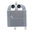 Holden Rodeo RA Intercooler 238 x 294 x 66 mm (03/03-06/08)