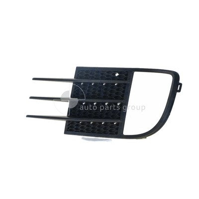 Genuine Volkswagen Golf A6 Front Bar Grille LH (10/09-07/13)
