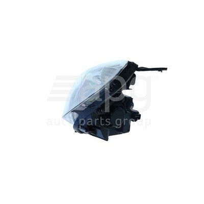 Genuine Hyundai i20 PB Head Lamp LH (07/10-06/12)