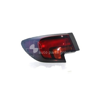 Genuine Holden Astra BK Tail Lamp LH (09/16-On)