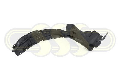 Toyota Hilux 1988-On Guard Liner Left Hand 2WD (12/17-On)