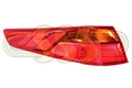 Genuine Kia Optima Tail Lamp Left Hand No LED (06/13-06/15)