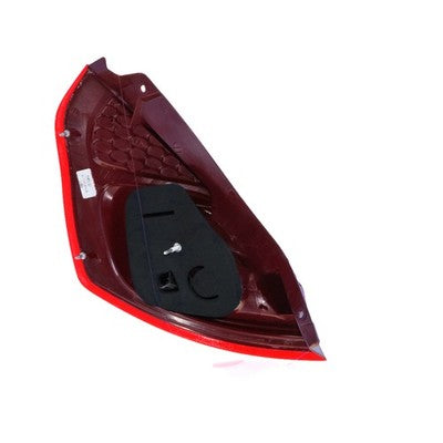 Genuine Ford Fiesta WT Tail Lamp RH (06/10-07/13)