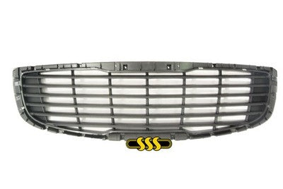 Genuine Kia Carnival Grille Black Black S/SI (12/14-03/18)