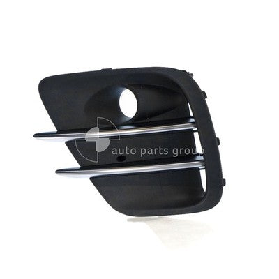 Genuine Kia Rio UB Front Bar Grille RH (11/14-01/17)