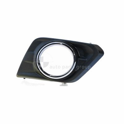 Genuine Nissan X-trail T32 Front Bar Grille RH (03/14-05/17)