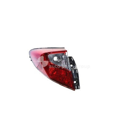Genuine Toyota C-HR NGX10R/NGX50R Tail Lamp LH (12/16-On)