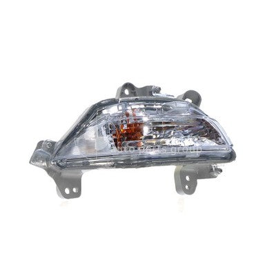 Genuine Mazda 3 BM Front Bar Park / Indicator Lamp RH (11/13-06/16)
