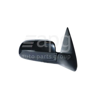 Ford Falcon AU/BA/BF Door Mirror RH Electric Without Indicator Without Heated