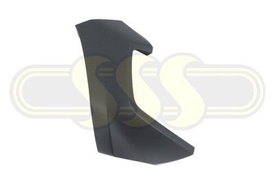 Genuine Toyota Hilux 1988-On Bar Flare Right Hand Front (05/23-On)
