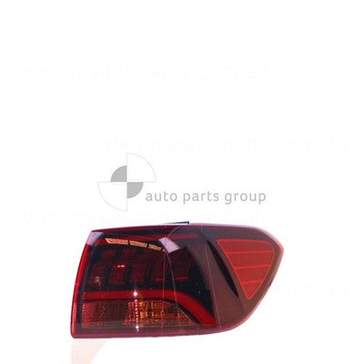 Genuine Kia Sorento UM Tail Lamp RH LED (08/17-04/20)