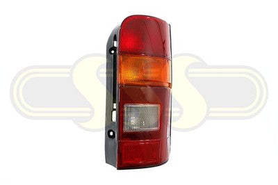 Toyota Hiace Tail Lamp Right Hand E-Mark (09/98-01/05)