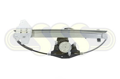Kia Door Window Regulator Left Hand Rear Electric With Motor (09/05-12/09)