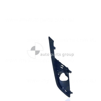 Genuine Mazda CX-3 DK Front Bar Grille LH (03/15-08/18)
