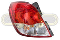 Genuine Holden Captiva Tail Lamp Left Hand (07/06-02/11)
