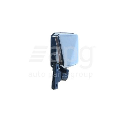 Toyota Landcruiser Door Mirror RH Manual (11/84-On)