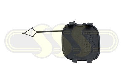 Genuine MG Zs Bar Tow Hook Cover Rear (01/18-05/22)