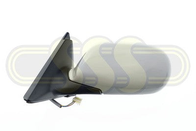 Genuine Nissan / Datsun 200Sx Door Mirror Left Hand (10/00-07/02)