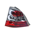 Genuine Honda Civic 7th Gen Tail Lamp LH (10/03-02/06)