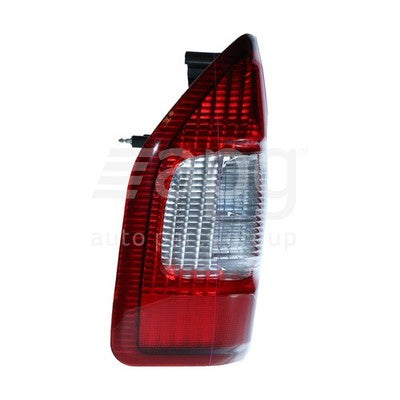 Holden Rodeo RA Tail Lamp LH (03/03-06/08)