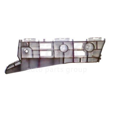 Genuine Toyota Prius ZVW30R Front Bar Bracket LH (04/09-02/16)